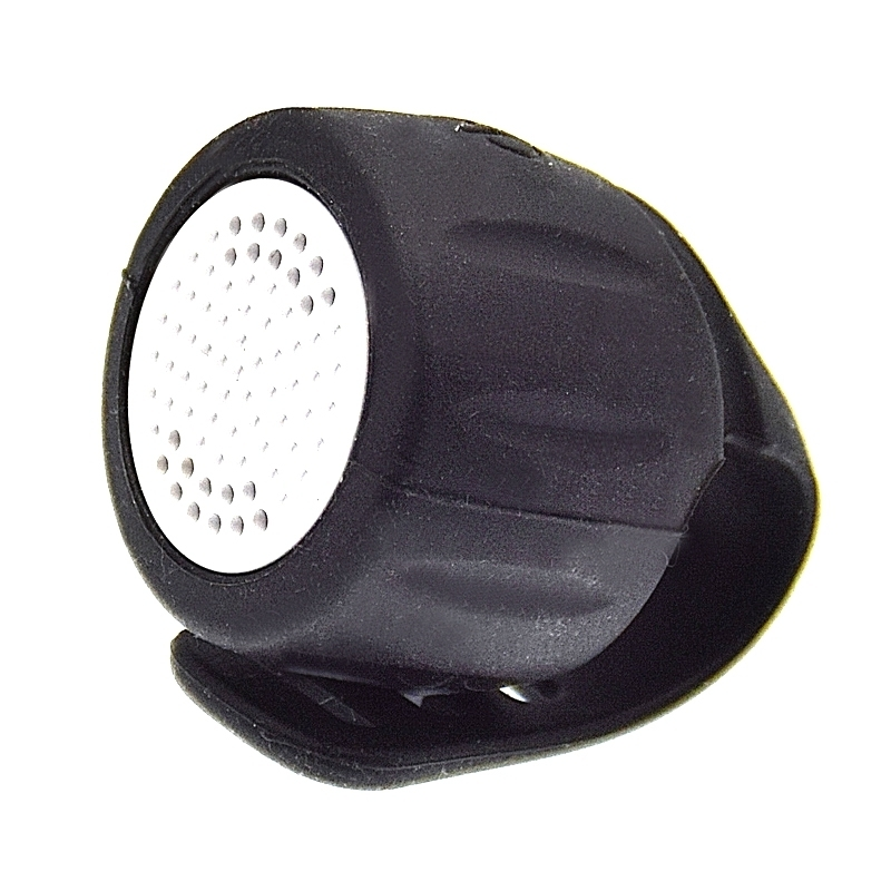 Maxxus Sonnette Vélo électronique E-Bell 1 Maxxus Sonnette Vélo électronique E-Bell