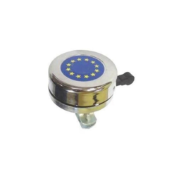 Maxxus Sonnette Vélo EUROPA