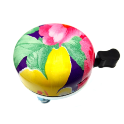 Sonnette Vélo Fleur Pour Dame BELL 8 Sonnette Vélo Fleur Pour Dame BELL -Sonnettes et klaxons pour vélo Soldes sonnette velo fleur pour dame bell 2