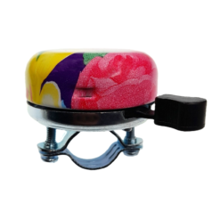 Sonnette Vélo Fleur Pour Dame BELL 9 Sonnette Vélo Fleur Pour Dame BELL -Sonnettes et klaxons pour vélo Soldes sonnette velo fleur pour dame bell 3