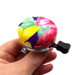 Sonnette Vélo Fleur Pour Dame BELL 10 Sonnette Vélo Fleur Pour Dame BELL -Sonnettes et klaxons pour vélo Soldes sonnette velo fleur pour dame bell 4