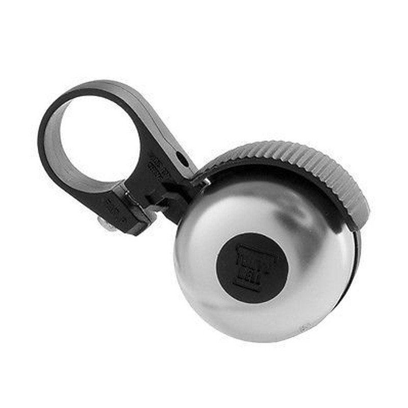 M-Wave Sonnette Vélo MINI GLOCKE 1 M-Wave Sonnette Vélo MINI GLOCKE