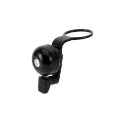 Messingschlager Sonnette Vélo Pour Montage Sur Jeu De Direction