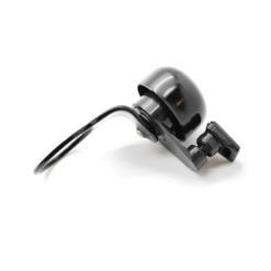 Messingschlager Sonnette Vélo Pour Montage Sur Jeu De Direction -Sonnettes et klaxons pour vélo Soldes sonnette velo pour montage sur jeu de direction 3