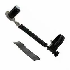 M-Wave Stabilisateur De Guidon Pour Vélo à Fourche Suspendue