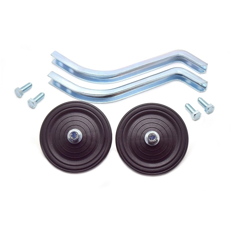 Funecobikes Stabilisateurs Vélo Enfant 14 à 16 Pouces 1 Funecobikes Stabilisateurs Vélo Enfant 14 à 16 Pouces