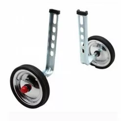 Maxxus Stabilisateurs Vélo Enfant Renforcés 12"à 20