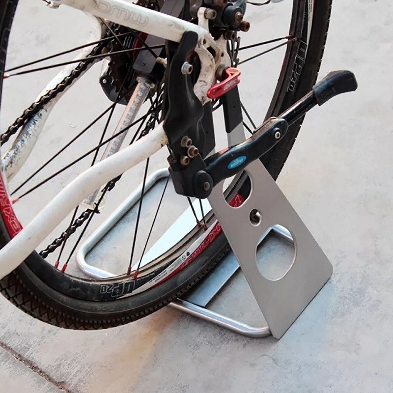 ATOO Stand Ajustable Pour Vélo 6 ATOO Stand Ajustable Pour Vélo – Image 6