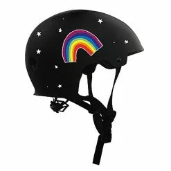 Sticker Réfléchissant Autocollant Vélo Rainette 8 Sticker Réfléchissant Autocollant Vélo Rainette -Sonnettes et klaxons pour vélo Soldes sticker reflechissant autocollant velo rainette 2