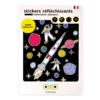 Stickers Personnalisé Et Plaque Autocollants Rainette Space