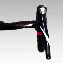 Stickers Réfléchissant Sécurité THE BEAM FRAME FLASH 11 Stickers Réfléchissant Sécurité THE BEAM FRAME FLASH -Sonnettes et klaxons pour vélo Soldes stickers reflechissant securite the beam frame flash 5