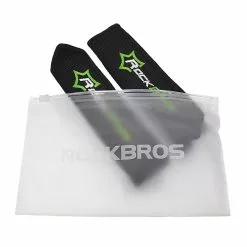 Straps Pour Pédales BMX Et Fixies Rockbros -Sonnettes et klaxons pour vélo Soldes straps pour pedales bmx et fixies rockbros 3