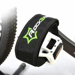 Straps Pour Pédales BMX Et Fixies Rockbros -Sonnettes et klaxons pour vélo Soldes straps pour pedales bmx et fixies rockbros 4