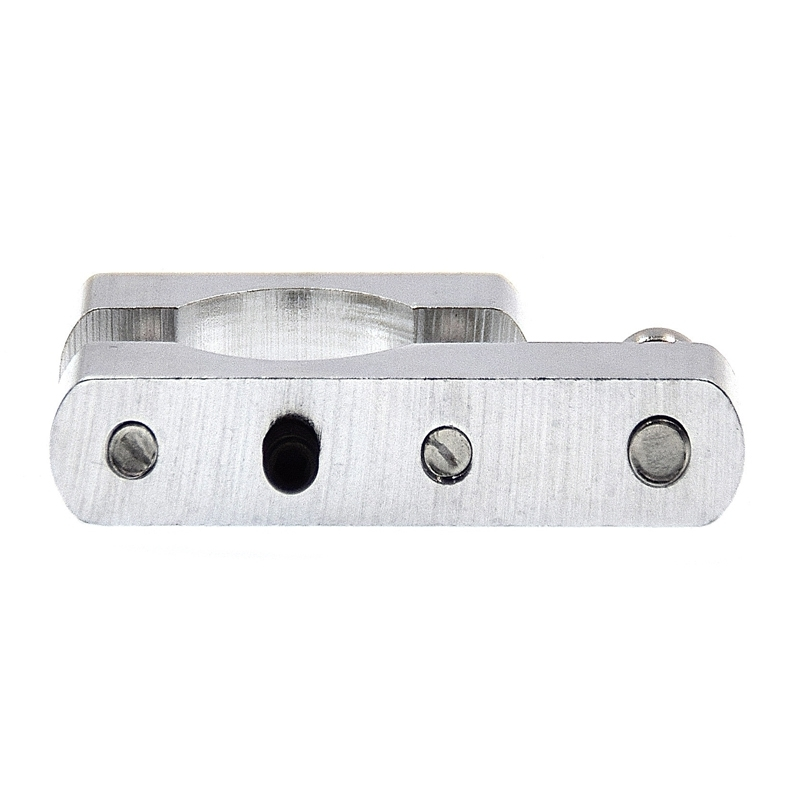 BUSCH & MULLER Support Avant De Dynamo Vélo En Aluminium Busch & Müller 3 BUSCH & MULLER Support Avant De Dynamo Vélo En Aluminium Busch & Müller – Image 3