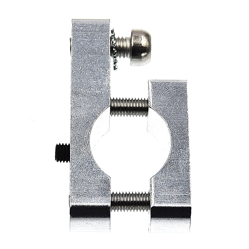 BUSCH & MULLER Support Avant De Dynamo Vélo En Aluminium Busch & Müller 4 BUSCH & MULLER Support Avant De Dynamo Vélo En Aluminium Busch & Müller – Image 4