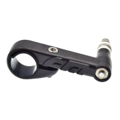 Support Cintre Pour éclairage Busch & Muller