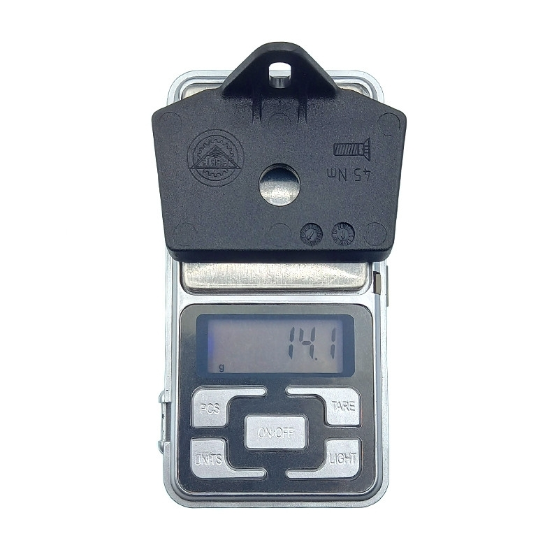 Hebie Support Contre Plaque Pour Béquille Centrale 3 Hebie Support Contre Plaque Pour Béquille Centrale – Image 3