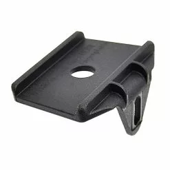 Hebie Support Contre Plaque Pour Béquille Centrale