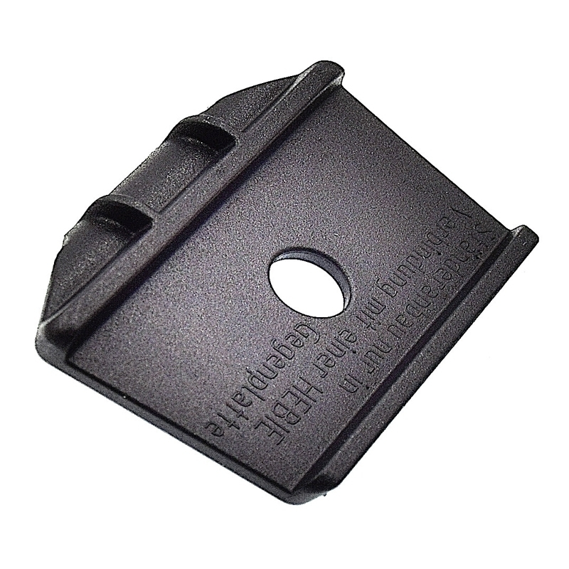 Hebie Support Contre Plaque Pour Béquille Centrale 4 Hebie Support Contre Plaque Pour Béquille Centrale – Image 4