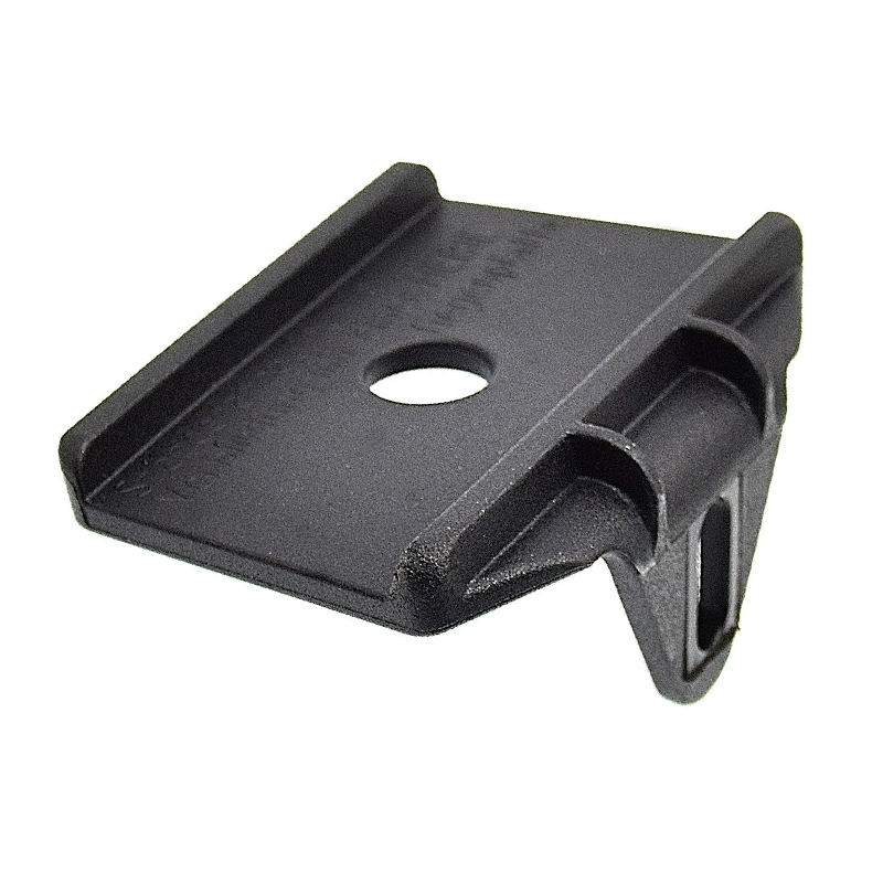 Hebie Support Contre Plaque Pour Béquille Centrale 1 Hebie Support Contre Plaque Pour Béquille Centrale