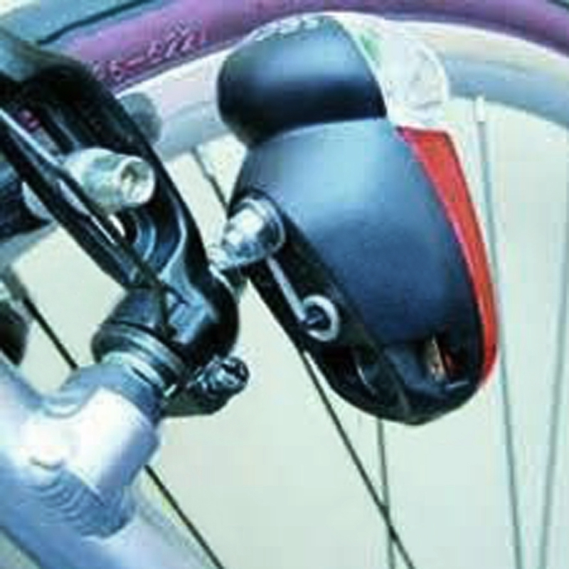 BUSCH & MULLER Support D'éclairage Arrière Culot Fixation Cantilever 2 BUSCH & MULLER Support D'éclairage Arrière Culot Fixation Cantilever – Image 2