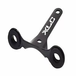 Support De Cartouche CO2 XLC Sur Cadre Vélo -Sonnettes et klaxons pour vélo Soldes support de cartouche co2 xlc sur cadre velo 3