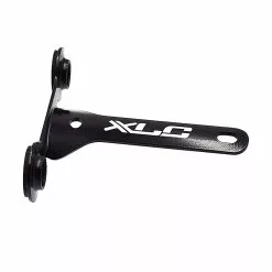 Support De Cartouche CO2 XLC Sur Cadre Vélo -Sonnettes et klaxons pour vélo Soldes support de cartouche co2 xlc sur cadre velo 4