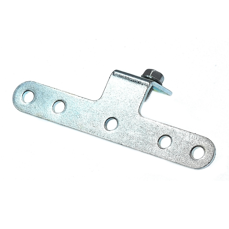 Point Support De Feu Arrière Sur Porte Bagage De Vélo 3 Point Support De Feu Arrière Sur Porte Bagage De Vélo – Image 3