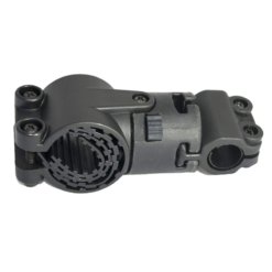 Funecobikes Support De Fixation Pour Antivol U Pour Vélo