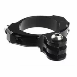 Vélo Original Support De Fixation Pour Gopro Hero 1 2 3 + -Sonnettes et klaxons pour vélo Soldes support de fixation pour gopro hero 1 2 3 2