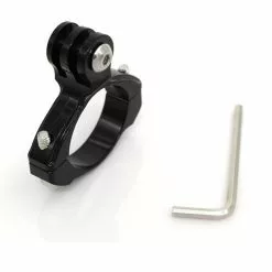 Vélo Original Support De Fixation Pour Gopro Hero 1 2 3 +