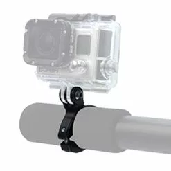 Vélo Original Support De Fixation Pour Gopro Hero 1 2 3 + -Sonnettes et klaxons pour vélo Soldes support de fixation pour gopro hero 1 2 3 4