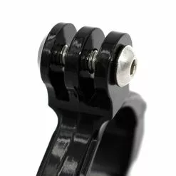 Vélo Original Support De Fixation Pour Gopro Hero 1 2 3 + -Sonnettes et klaxons pour vélo Soldes support de fixation pour gopro hero 1 2 3 5