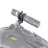 Vélo Original Support De Montage Pour Lampe De Poche Et Feu De Signalisation Vélo
