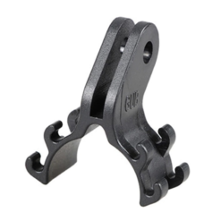 Vélo Original Support De Montage Pour Lampe De Poche Et Feu De Signalisation Vélo -Sonnettes et klaxons pour vélo Soldes support de montage pour lampe de poche et feu de signalisation velo 3