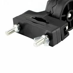 Vélo Original Support De Parapluie Pour Guidon De Vélo -Sonnettes et klaxons pour vélo Soldes support de parapluie pour guidon de velo 2