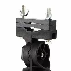 Vélo Original Support De Parapluie Pour Guidon De Vélo -Sonnettes et klaxons pour vélo Soldes support de parapluie pour guidon de velo 3