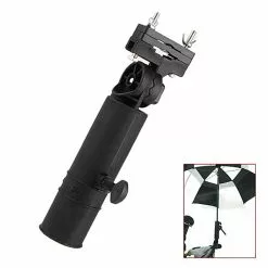 Vélo Original Support De Parapluie Pour Guidon De Vélo -Sonnettes et klaxons pour vélo Soldes support de parapluie pour guidon de velo 5