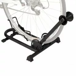 Super B Support De Vélo Encliquetable Automatique à Poser Au Sol -Sonnettes et klaxons pour vélo Soldes support de velo encliquetable automatique a poser au sol 2