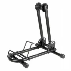 Super B Support De Vélo Encliquetable Automatique à Poser Au Sol