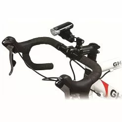 Support Minoura SWG-400 Pour Accessoires Vélo Sur Potence -Sonnettes et klaxons pour vélo Soldes support minoura swg 400 pour accessoires velo sur potence 2
