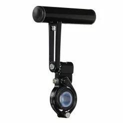 Support Minoura SWG-400 Pour Accessoires Vélo Sur Potence -Sonnettes et klaxons pour vélo Soldes support minoura swg 400 pour accessoires velo sur potence 4