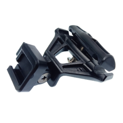 Support MOON RB-21 éclairage Arrière Vélo -Sonnettes et klaxons pour vélo Soldes support moon rb 21 eclairage arriere velo 3