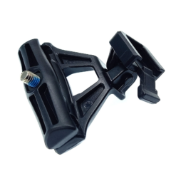 Support MOON RB-21 éclairage Arrière Vélo -Sonnettes et klaxons pour vélo Soldes support moon rb 21 eclairage arriere velo 4