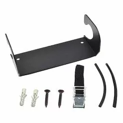 Support Mural PERUZZO Pour Porte-vélos Hayon