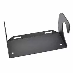 Support Mural PERUZZO Pour Porte-vélos Hayon -Sonnettes et klaxons pour vélo Soldes support mural peruzzo pour porte velos hayon 4