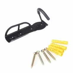 Maxxus Support Mural Pour Vélo -Sonnettes et klaxons pour vélo Soldes support mural pour velo 2