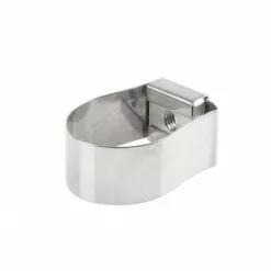 Support Porte Bidon Sur Guidon De Vélo M-wave -Sonnettes et klaxons pour vélo Soldes support porte bidon sur guidon de velo m wave 2