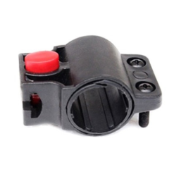 Maxxus Support Pour Antivols De Vélo