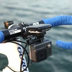 Vélo Original Support Pour Ordinateur Et Caméra De Vélo -Sonnettes et klaxons pour vélo Soldes support pour ordinateur et camera de velo 2